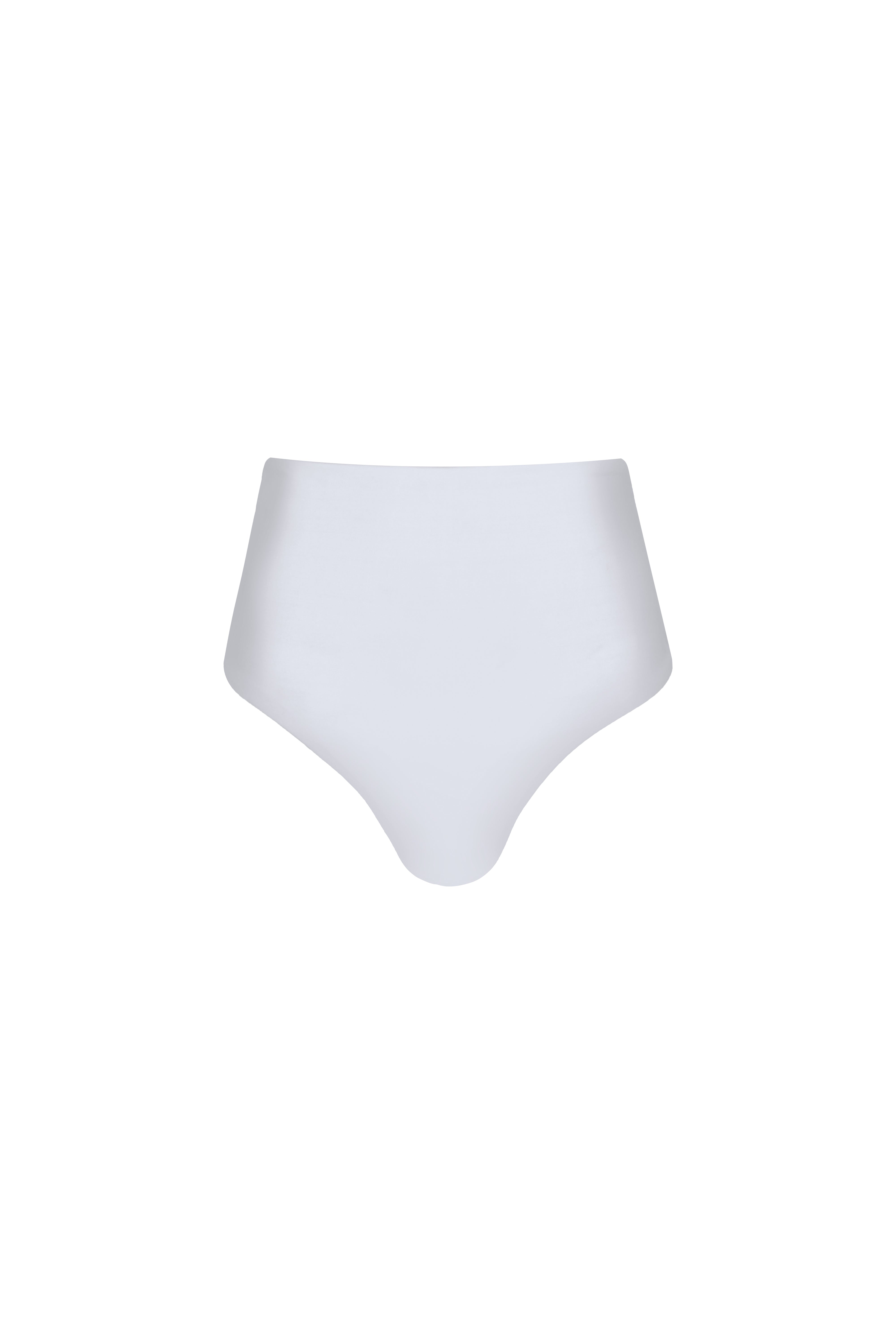 Barces - Altlas HW White Bottom