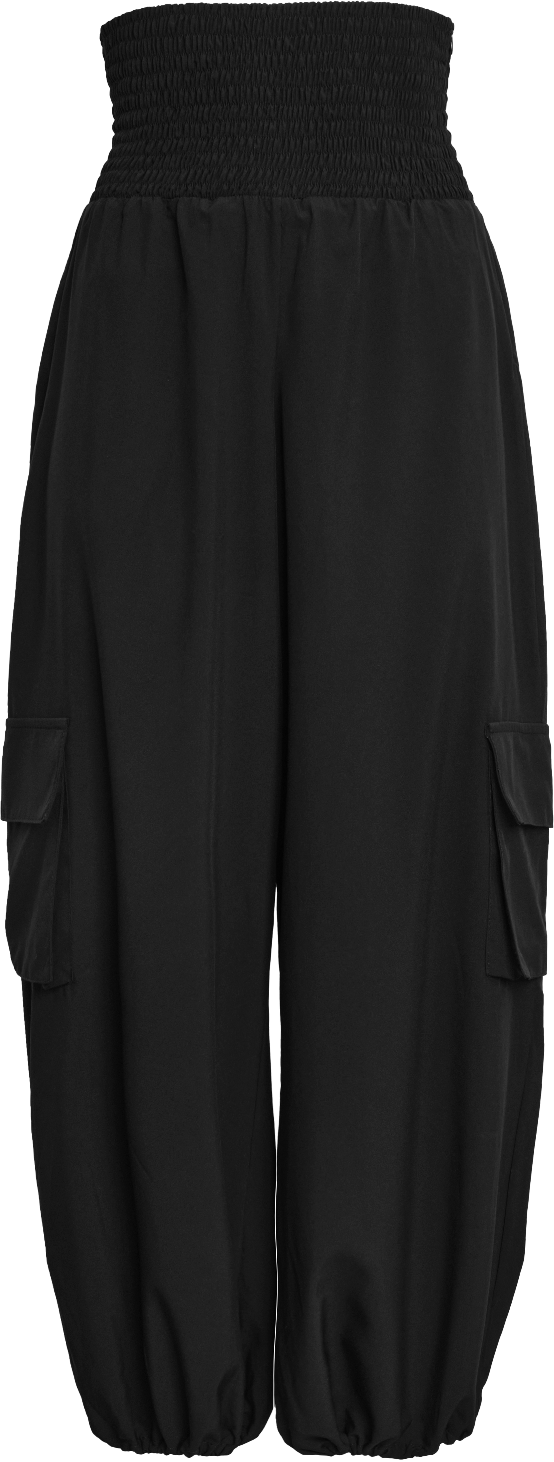 Barces - Pant Owa Black