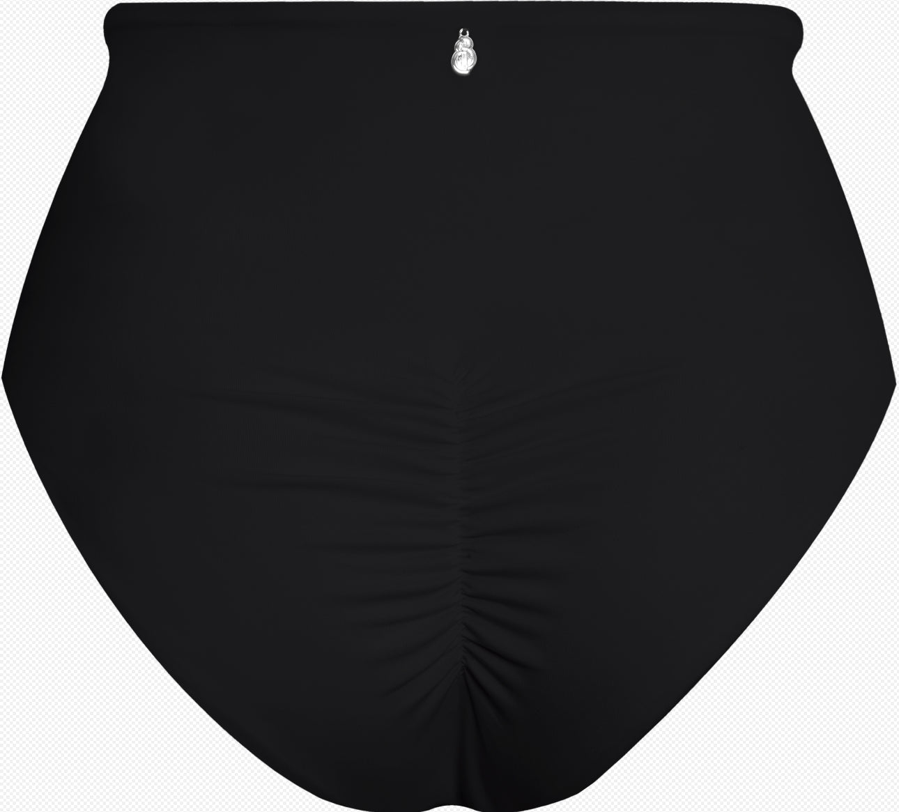 Barces - Alafia HW Black Bottom