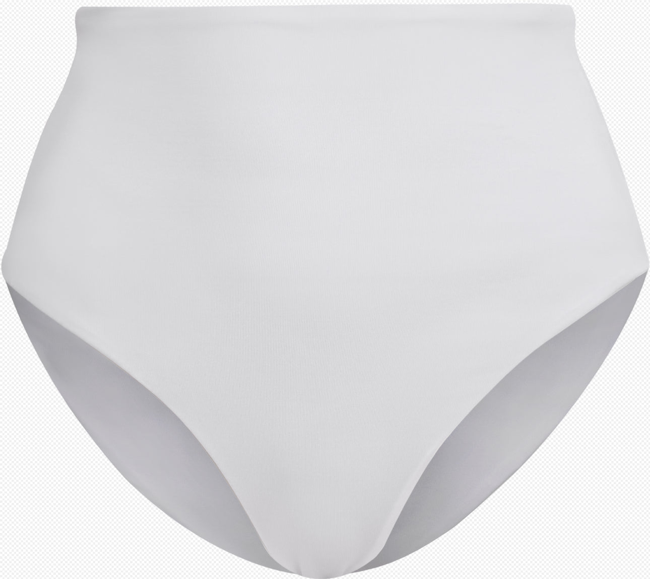 Barces - Alafia HW White Bottom