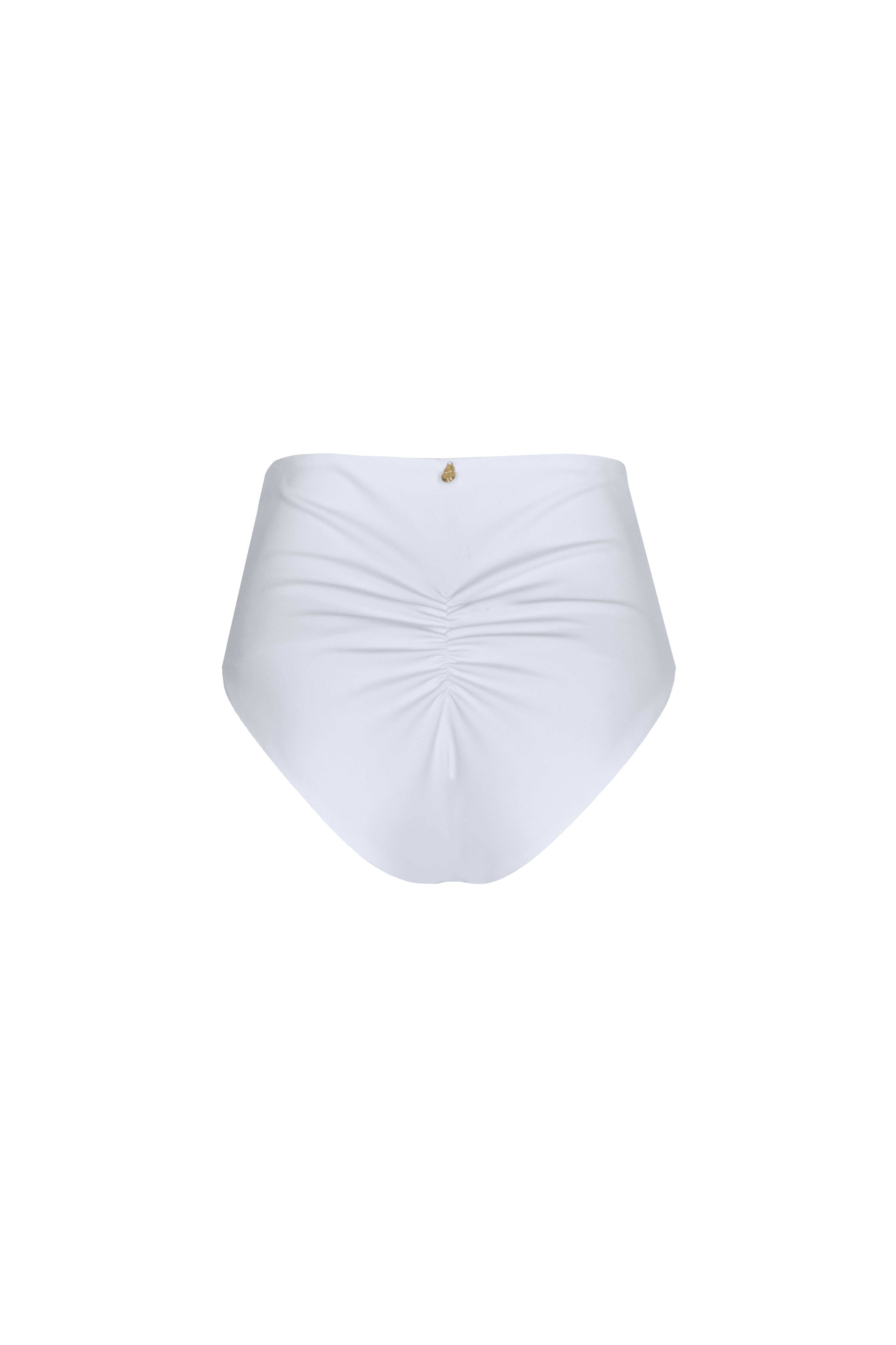 Barces - Altlas HW White Bottom