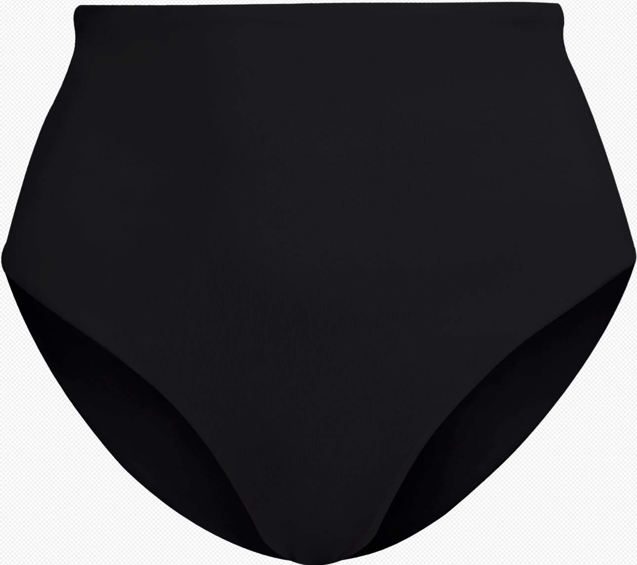 Barces - Alafia HW Black Bottom