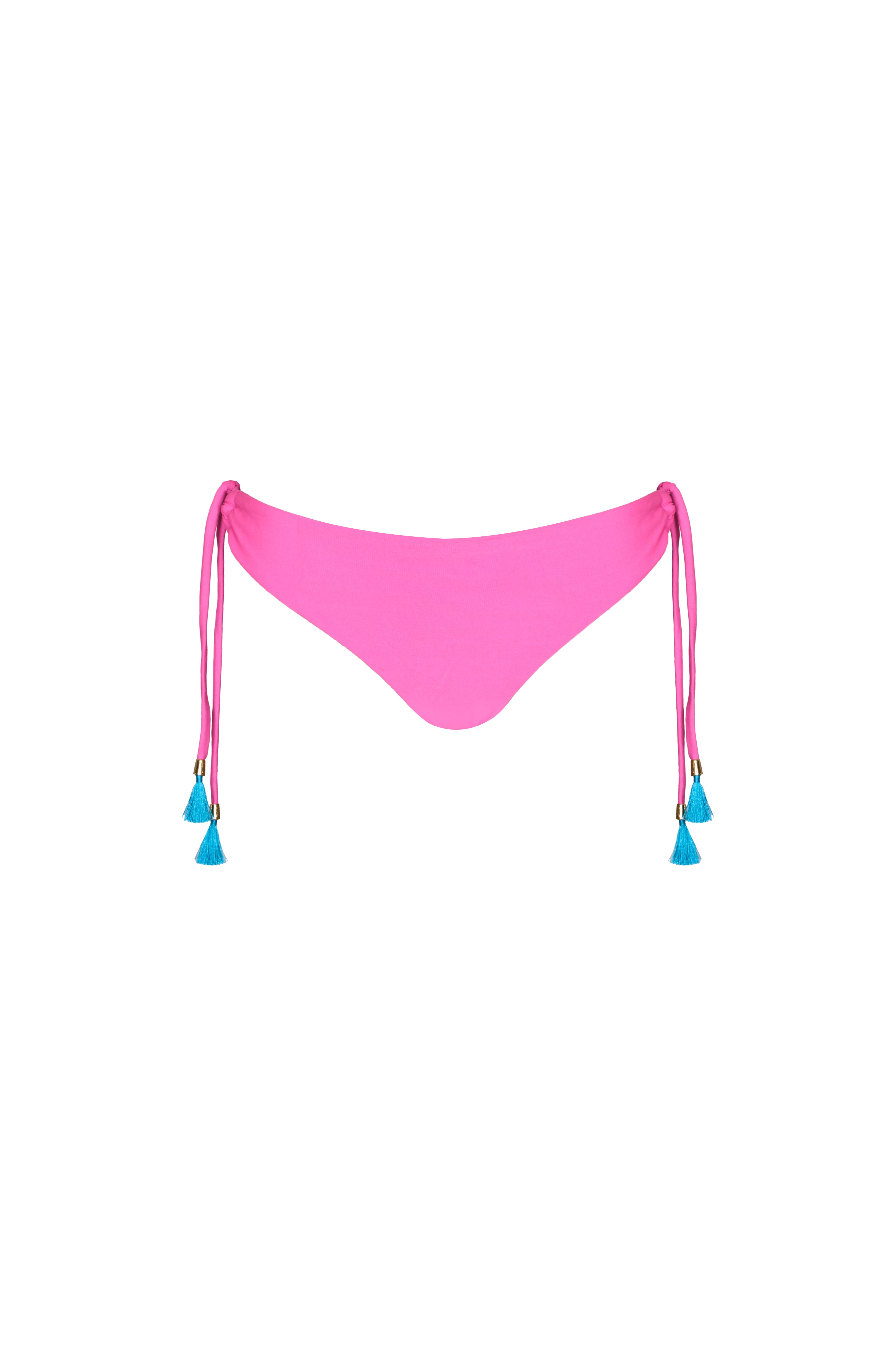 Barces - Albalat Fucsia Bottom