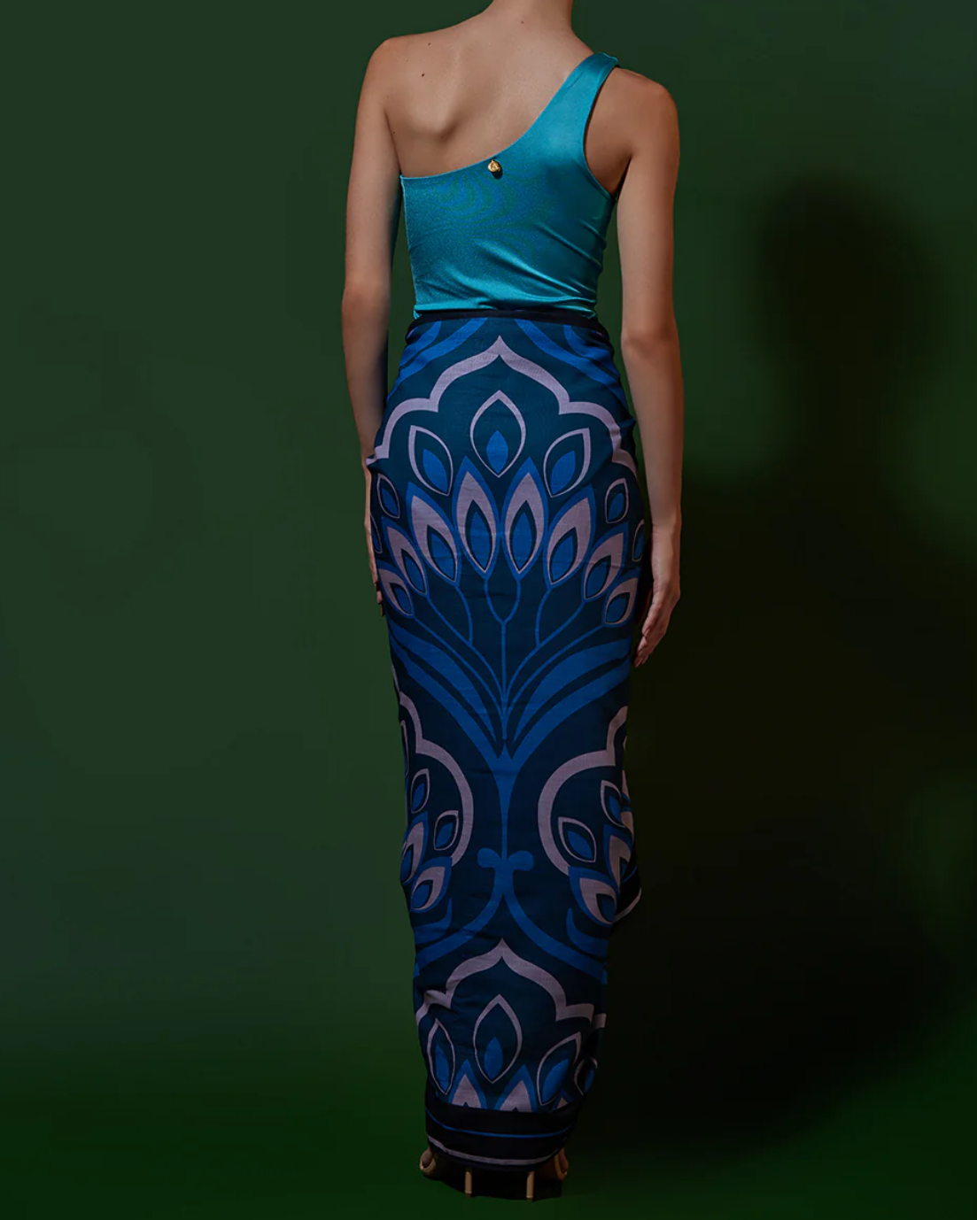 Amarelle - Amazing Sarong