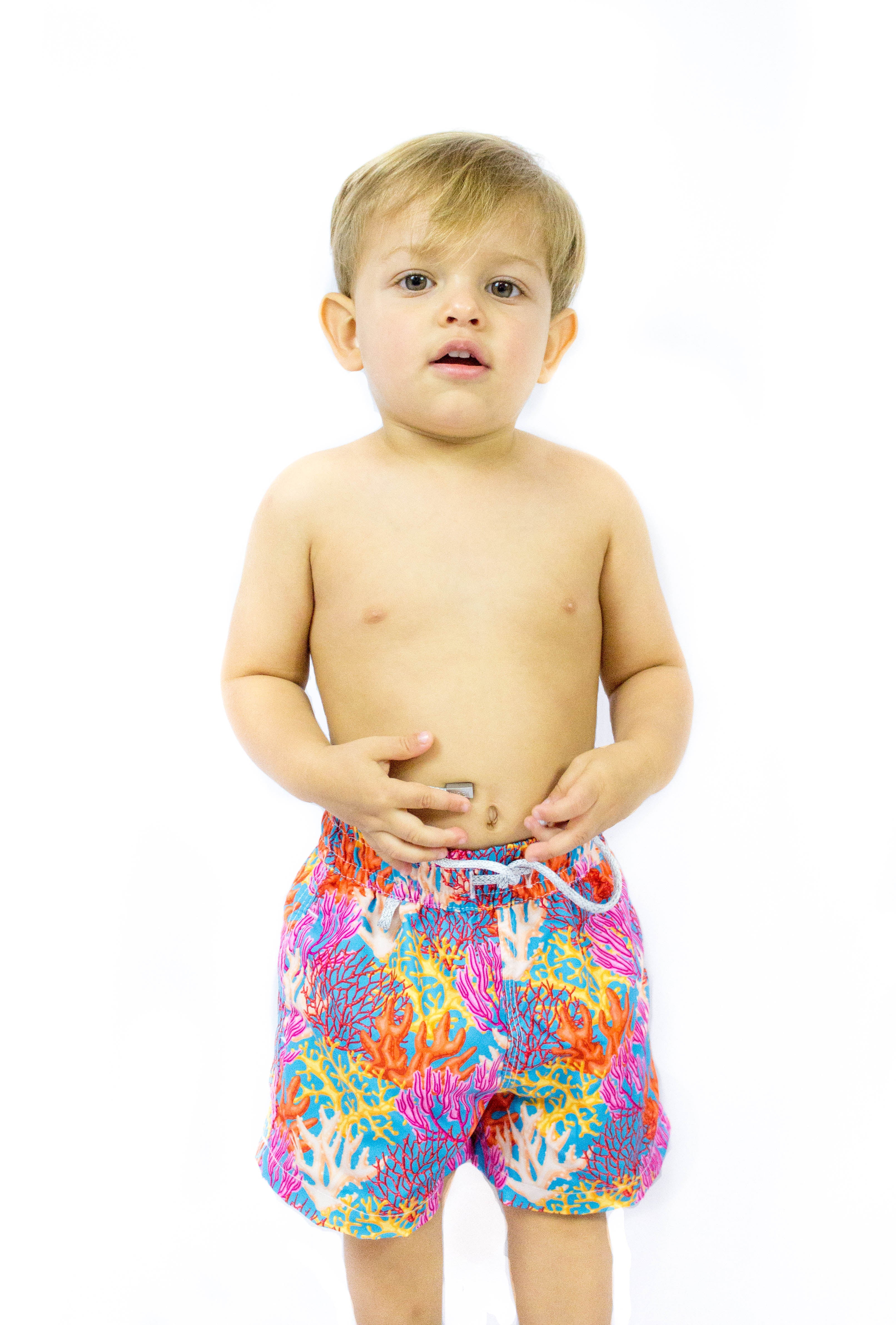 Maar - Famara Boy Short