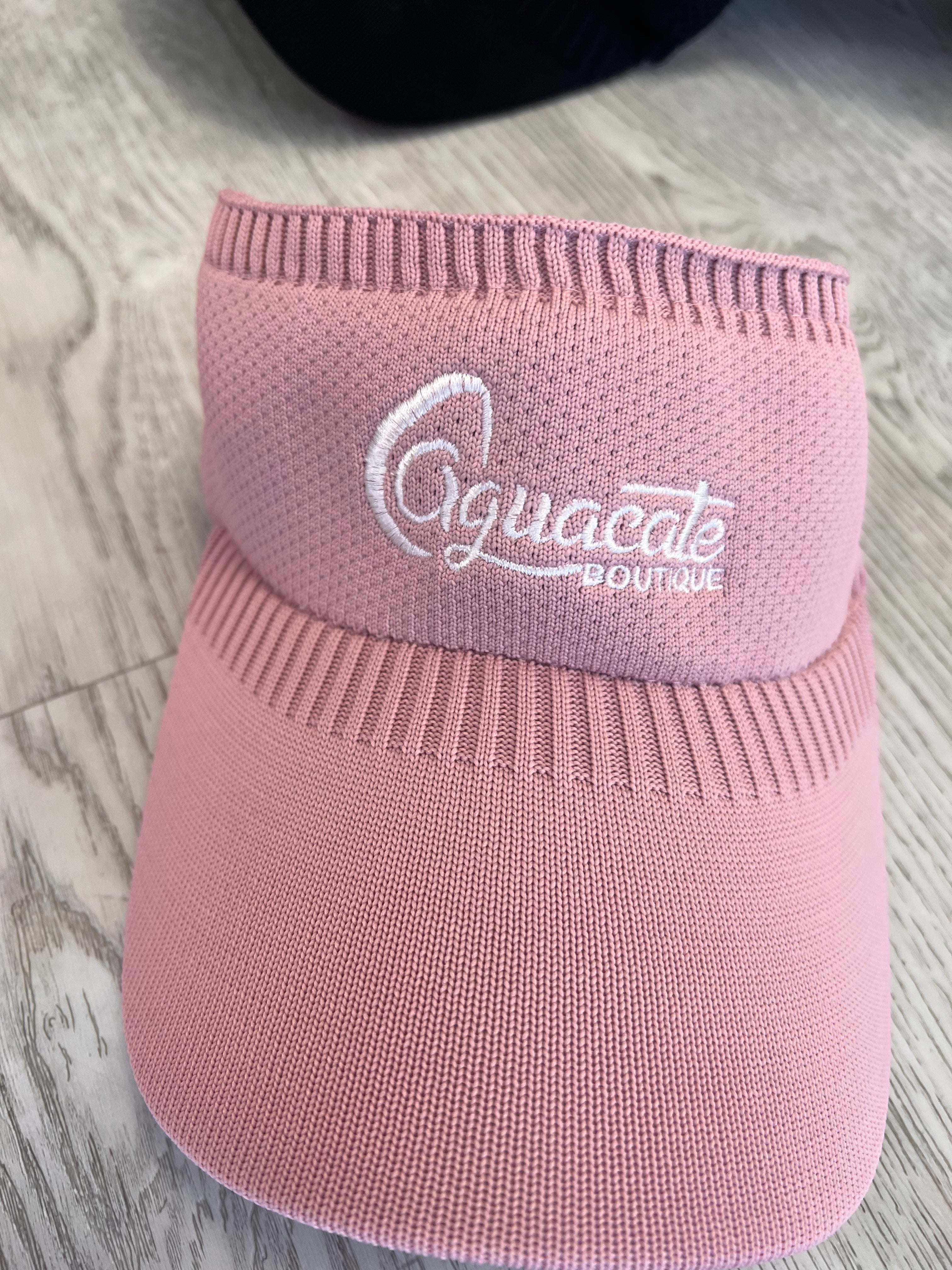 Aguacate Boutique - Visor