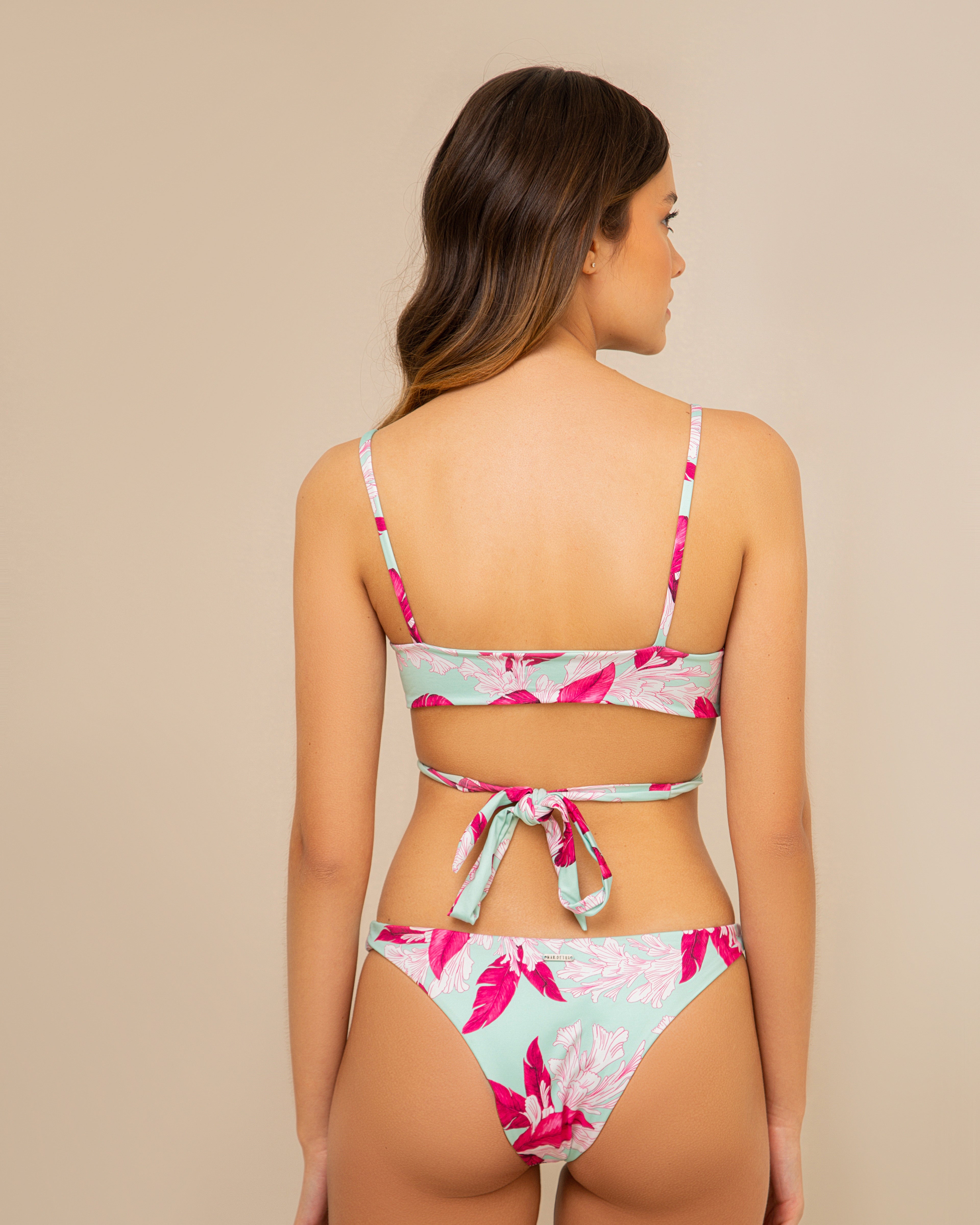 MDL 412 - Two Pieces Bikini